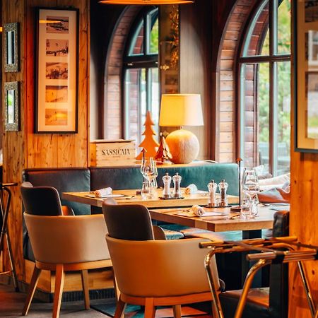 Savoy Hotel Špindlerŭv Mlýn Ngoại thất bức ảnh