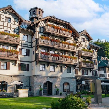 Savoy Hotel Špindlerŭv Mlýn Ngoại thất bức ảnh
