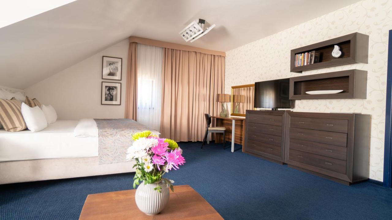 Savoy Hotel Špindlerŭv Mlýn Ngoại thất bức ảnh