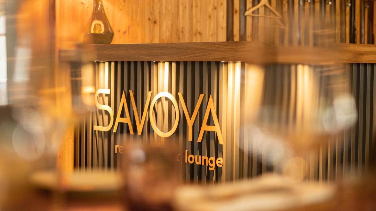 Savoy Hotel Špindlerŭv Mlýn Ngoại thất bức ảnh