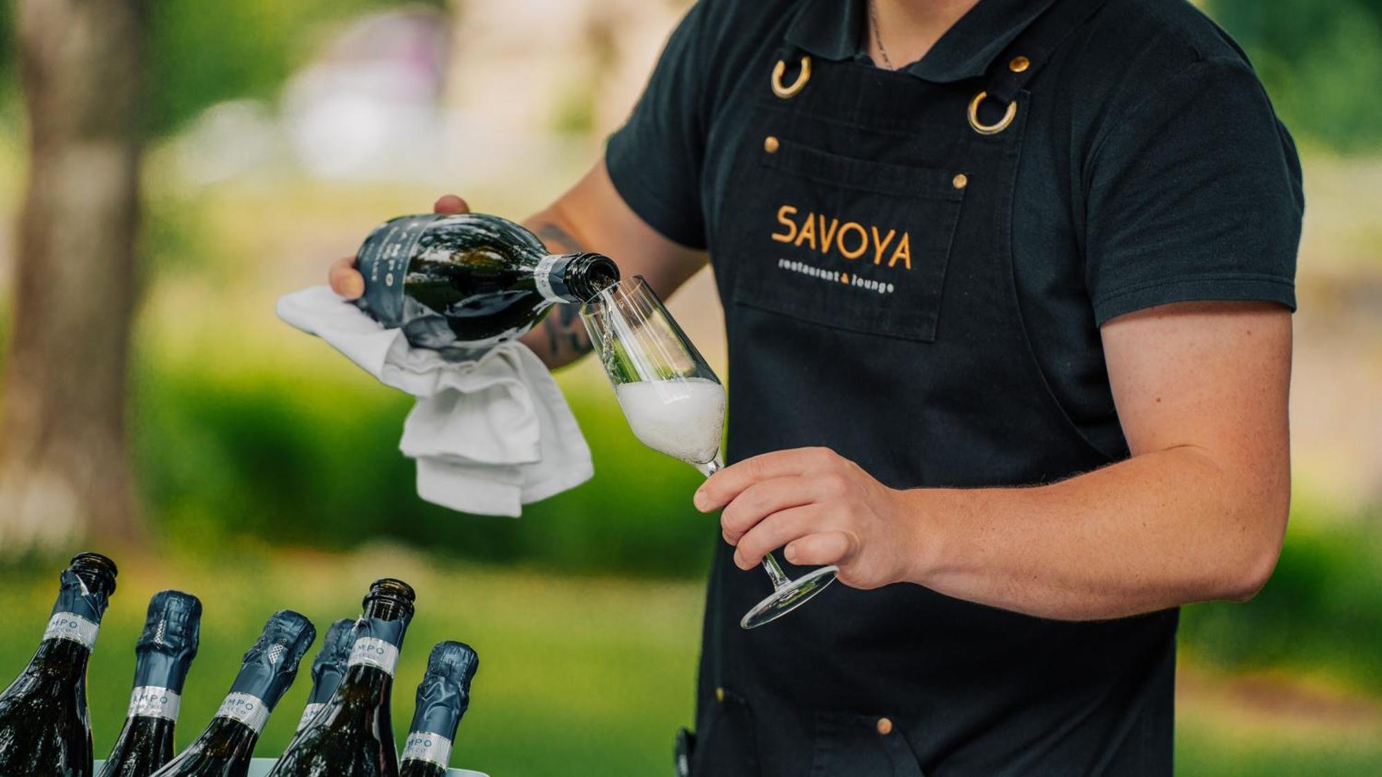 Savoy Hotel Špindlerŭv Mlýn Ngoại thất bức ảnh