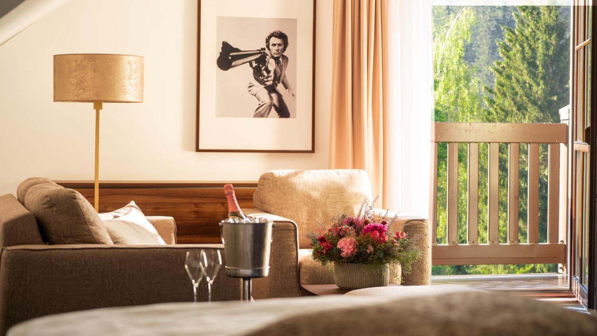 Savoy Hotel Špindlerŭv Mlýn Ngoại thất bức ảnh