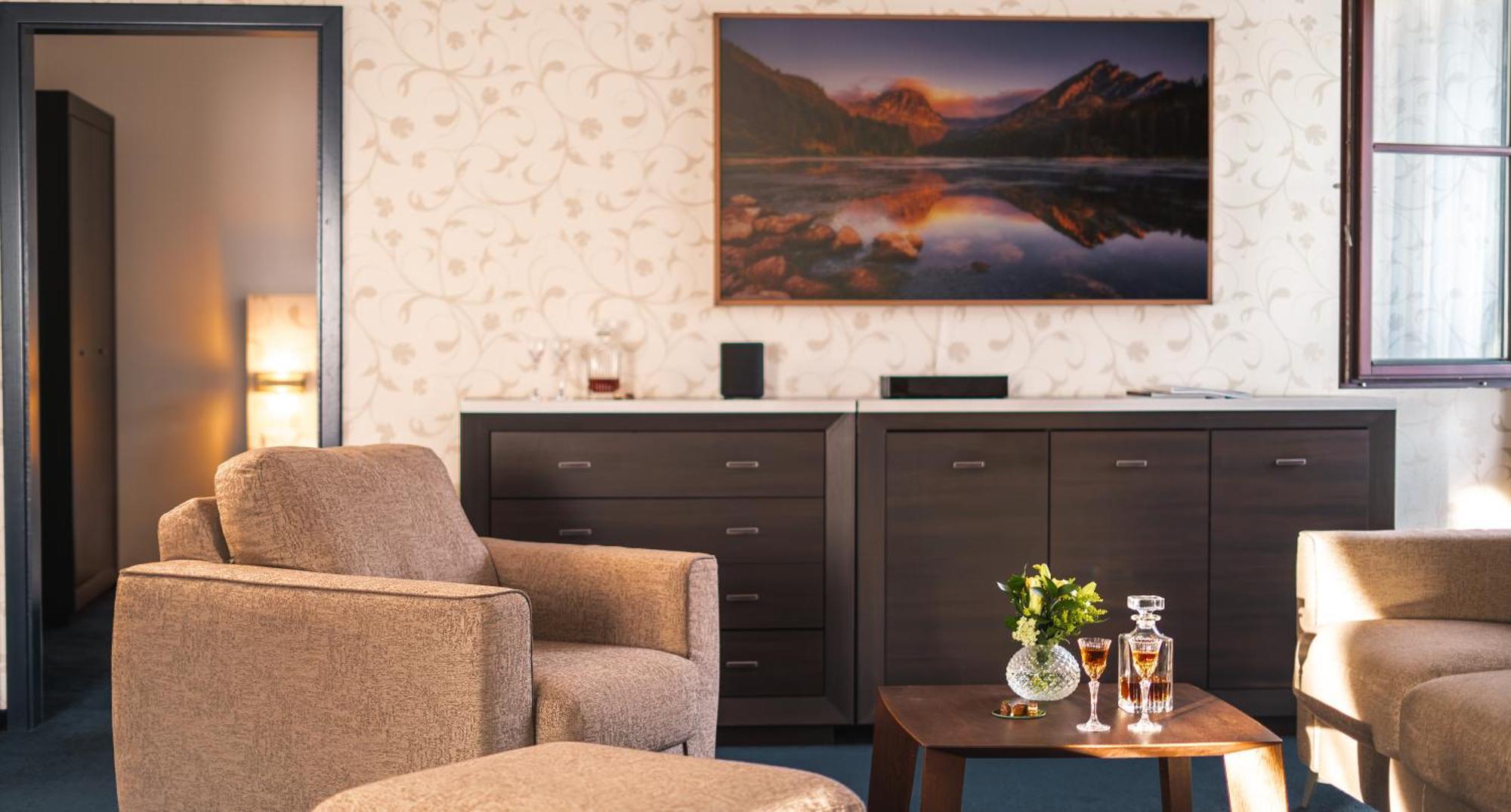 Savoy Hotel Špindlerŭv Mlýn Ngoại thất bức ảnh