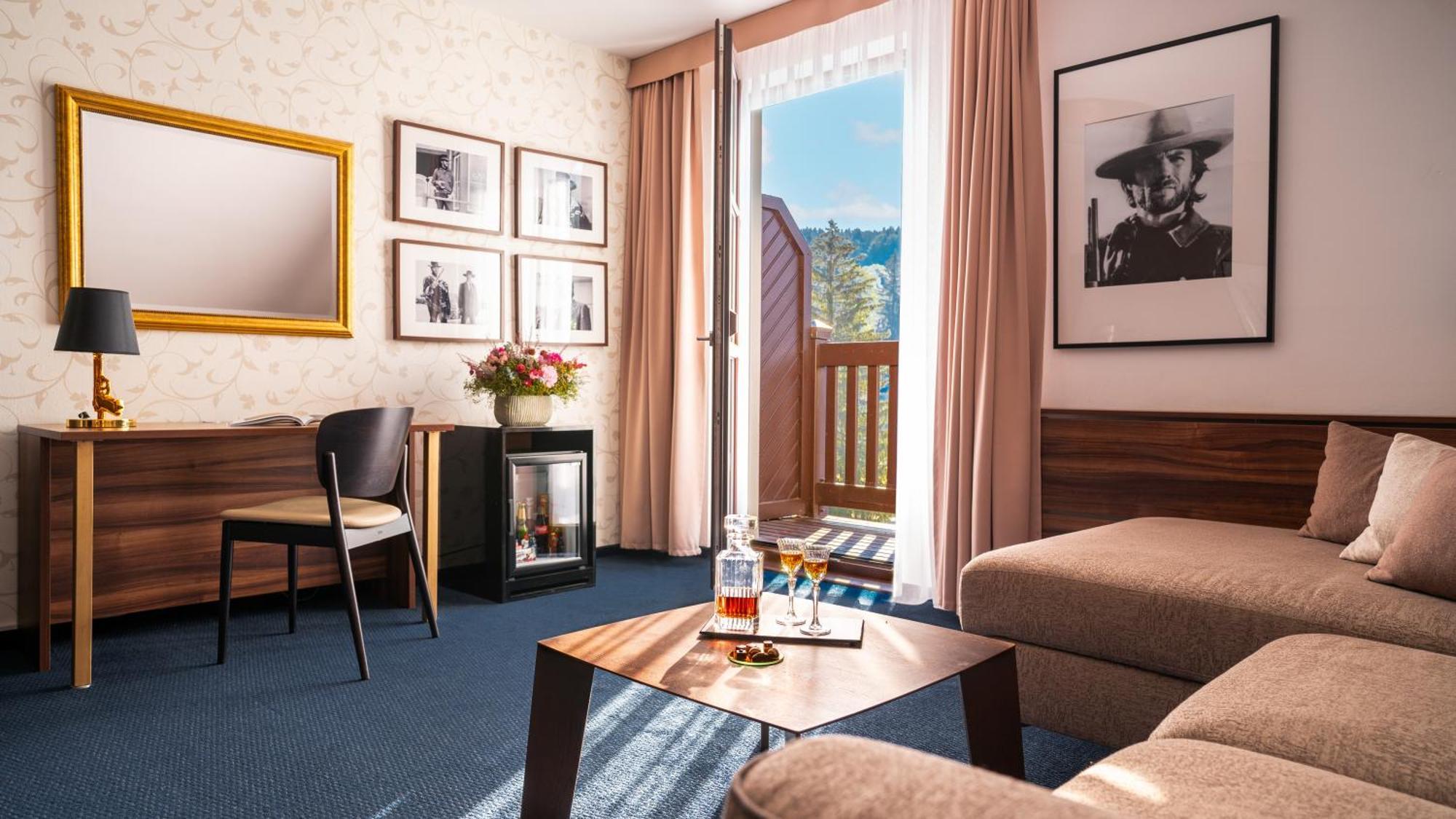Savoy Hotel Špindlerŭv Mlýn Ngoại thất bức ảnh