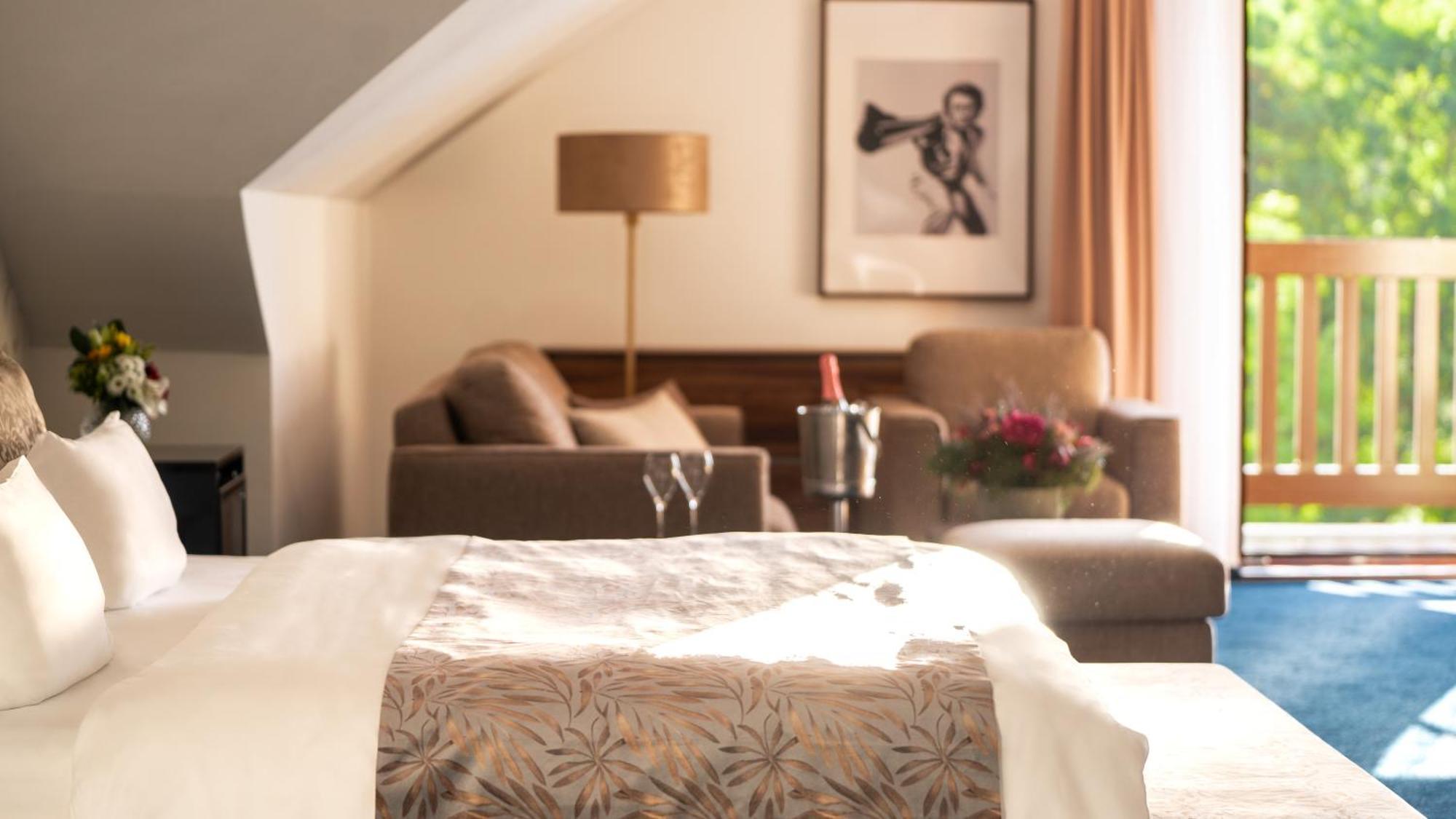 Savoy Hotel Špindlerŭv Mlýn Ngoại thất bức ảnh