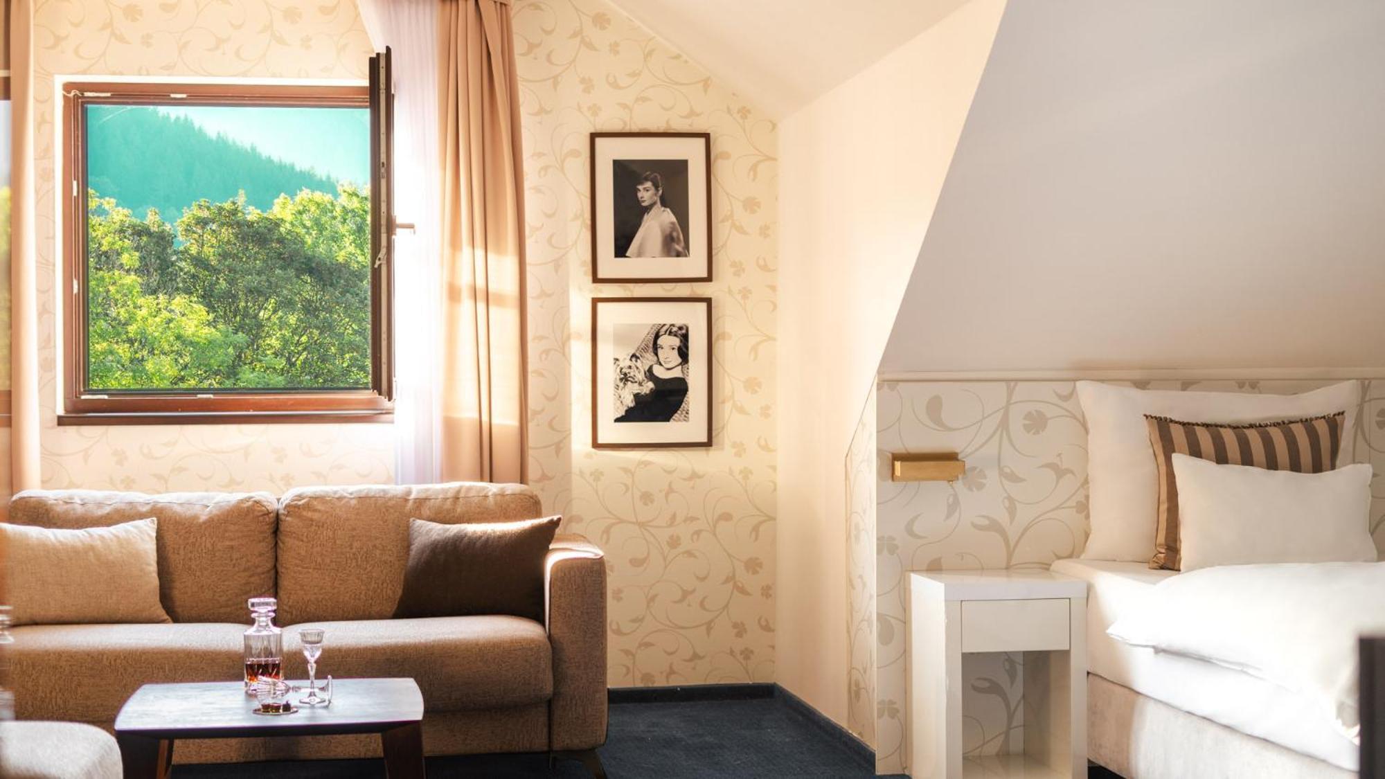 Savoy Hotel Špindlerŭv Mlýn Ngoại thất bức ảnh