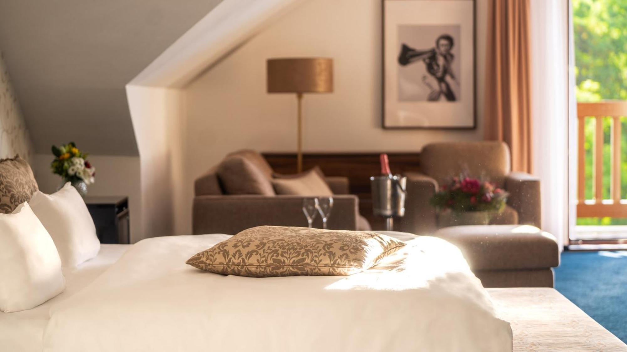 Savoy Hotel Špindlerŭv Mlýn Ngoại thất bức ảnh